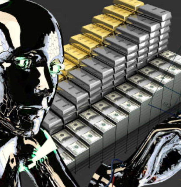 AI Finance