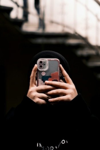School Phone Ban