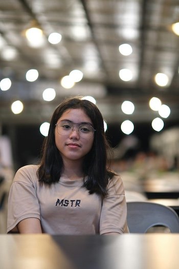 Teen AI Startups